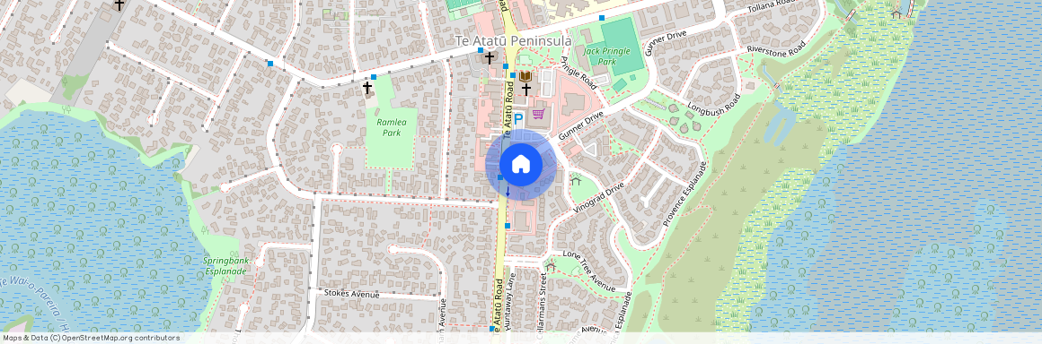 1G/84 Gunner Drive, Te Atatu Peninsula, West Auckland