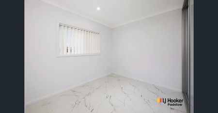 Brand New 2-Bedroom Granny Flat – Modern Comfort & Prime Location - Photo 4