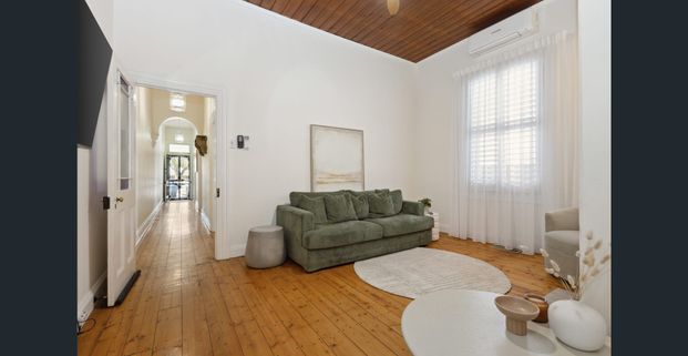 FULLY FURNISHED - AVAILABLE JANUARY 2026 - Photo 1