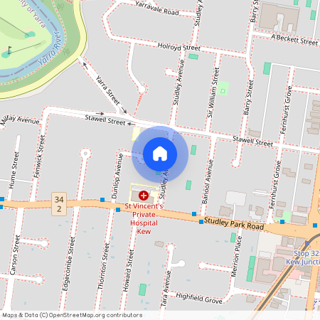 11 Studley Avenue, Vic 3101, Kew