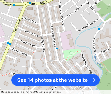 3 bedroom terraced house for rent - Photo 1