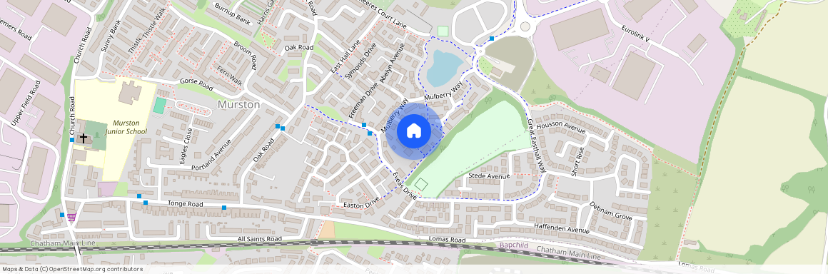 Limehouse Court, Sittingbourne