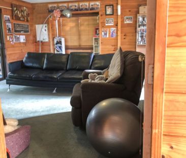 Private family home - Photo 3