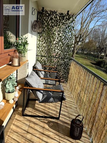 Location Appartement 3 pièces 67m² BEAUVAIS 60000 - Photo 5