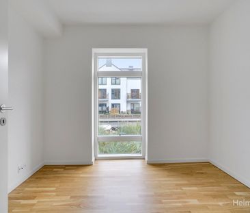 4-værelses Lejlighed på 126,6 m² i Nyborg - Photo 5