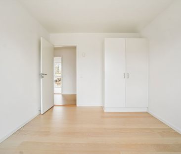 4-vær. rækkehus - Foto 4