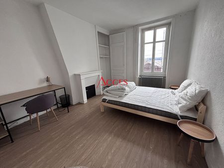 Location Appartement 2 pièces 38m² - Photo 5