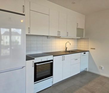 Glädjebacksgatan 4A, Trelleborg Centrum - Foto 5