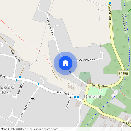 Brynaeron, Dunvant, SA2, Swansea