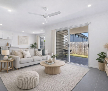 Modern Townhouse, Convenient Mango Hill Location - Photo 2