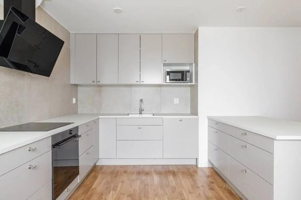 Tubberedsvägen, Habo - Foto 1