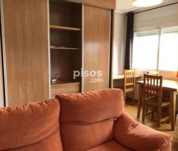 Piso en alquiler en Calle de Diego de Mazariegos - Foto 3