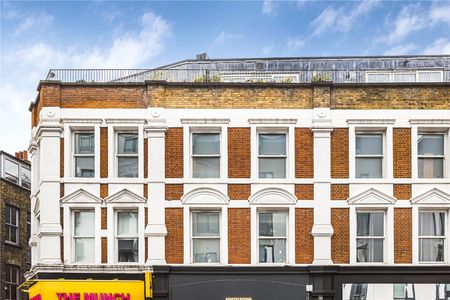 Shoreditch High Street, Shoreditch, London, E1 6JE - Photo 2