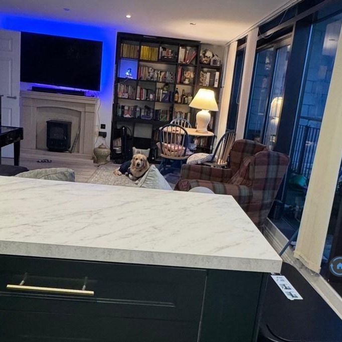 2 bedroom penthouse to rent - Photo 1