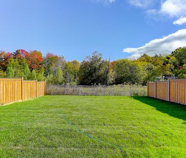 For Lease - 2433 Equestrian Crescent, Oshawa, Ontario - Photo 3