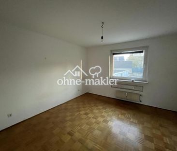 Helle 3,5 Raum Wohnung mit Balkon - Foto 6