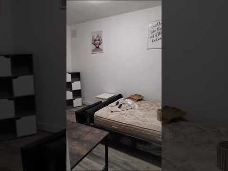 Room in a Shared House, Barras Lane, CV1 - Photo 3