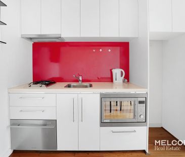 AMAZING 2 BEDROOMS WITH WINDOWS IN ZEN - PARTIALLY FURNISHED - Photo 6