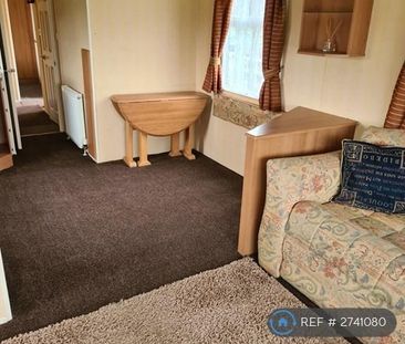 2 bedroom mobile home to rent - Photo 3