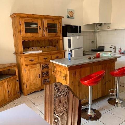 Location appartement 2 pièces 26.96 m² à Romans-sur-Isère (26100) 4 - Photo 1