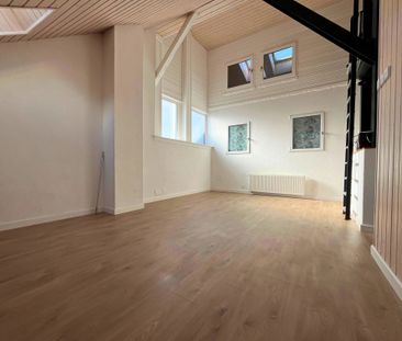 Appartement de 4.5 pièces entièrement refait à neuf au 3ème étage - Photo 1