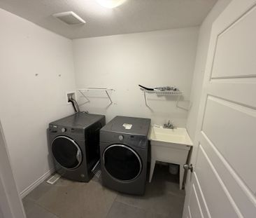 For Lease - 133 Templewood Drive, Kitchener, Ontario - Photo 5