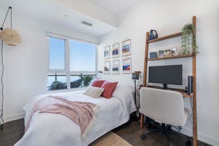 For Lease - 56 Lakeside Terrace Unit# 908, Barrie, Ontario - Photo 4