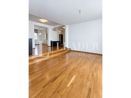 Apartament spatios cu 3 sau 4 camere | Floreasca Parcul Verdi - Photo 3