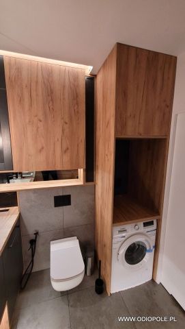 Eleganckie mieszkanie, balkon, klimatyzacja ODI/2504 - Photo 4