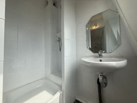 Parc Duden ! Appartement de +/- 60m² - Forest - Photo 4