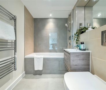 2 Bedroom Flat/Apartment to rent - Photo 4