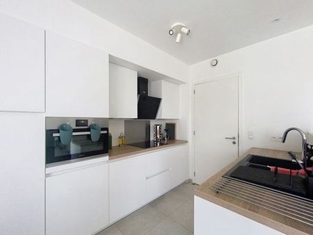 Appartement te huur - Foto 5