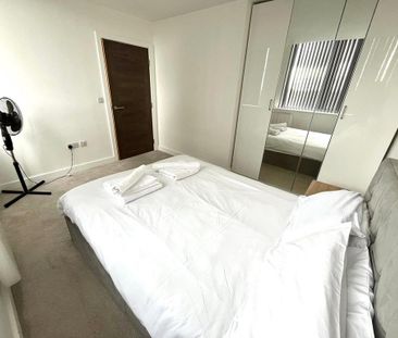 1 bedroom apartment to rent - Photo 1