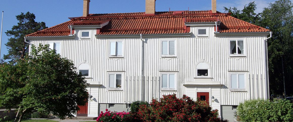 Stridsbergsgatan 3 A - Photo 1