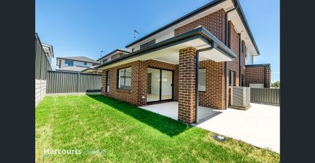 Brand New Spacious Home Fit for a Large Family - Photo 5