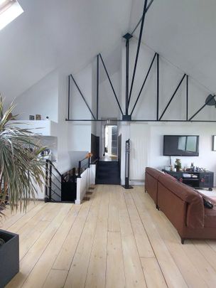 Maison • 170 m² • Quimper - Photo 1