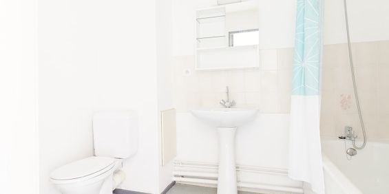 Studio meublé proche CHU Brabois et Faculté de Médecine - Photo 3