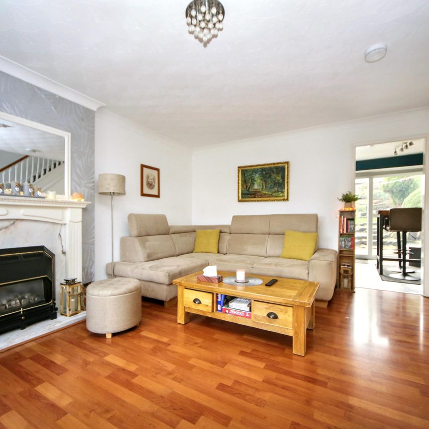 Corsock Drive, Wigan, WN1 - Photo 1