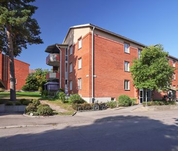 Karlfeldtsgatan 26 A - Photo 4