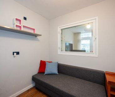 Te huur: Appartement John Franklinstraat in Amsterdam - Foto 2