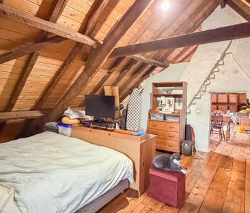 Appartement te huur in Oudenaarde voor € 725 met 1 slaapkamer - Photo 1