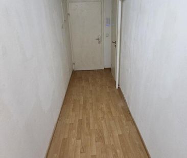 Günstige, geförderte 2 Zimmerwohnung - Foto 6