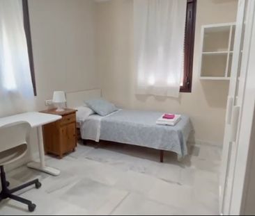 Avenida Reina Mercedes, Sevilla, Andalusia 41012 - Photo 5