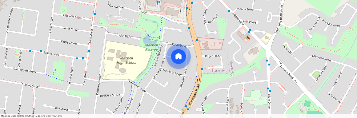 7a Ridley Place, Blacktown