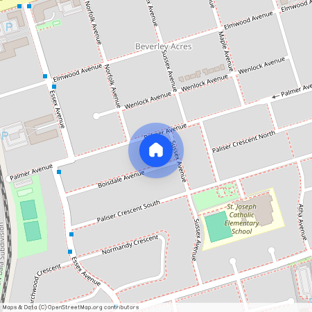 339 Boisdale Avenue, Richmond Hill