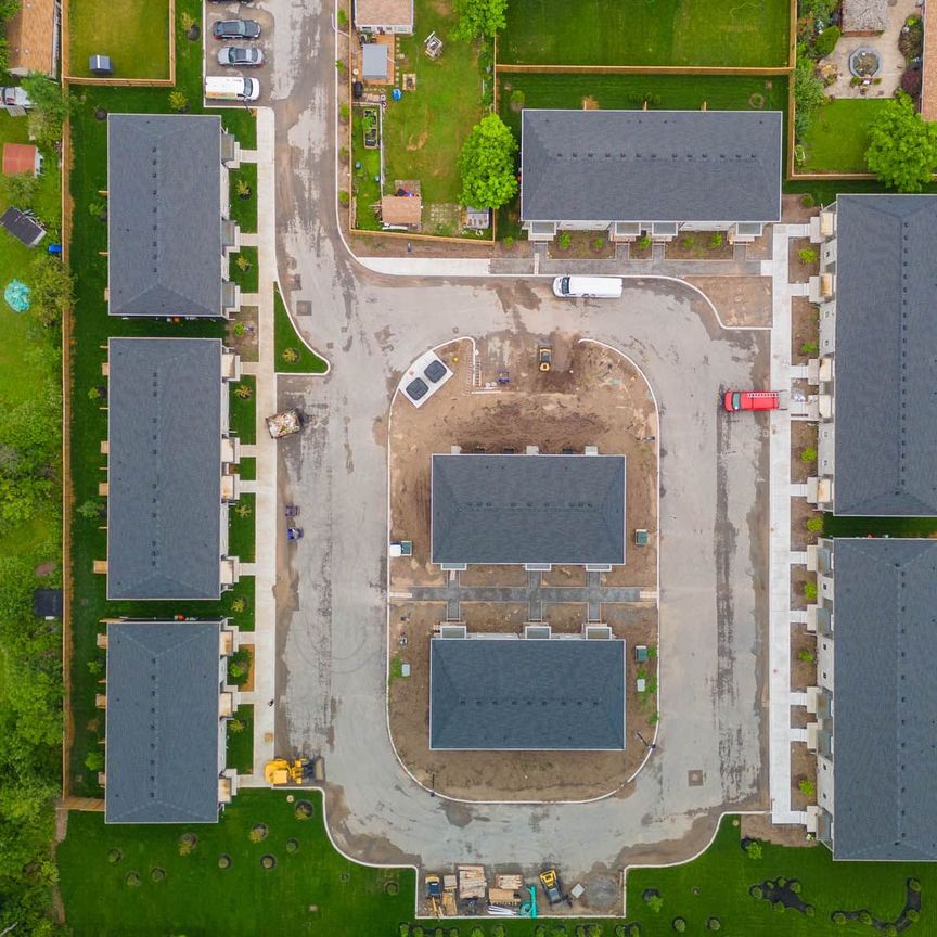 For Lease - 121A Moffatt Street Unit# 13, St. Catharines, Ontario - Photo 1