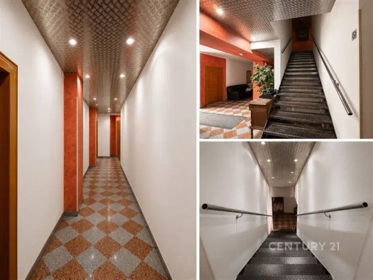 Dlouhodobé ubytování v pokoji s vlastní koupelnou a společnou kuchyní – Městečko u Nespek. - Photo 1