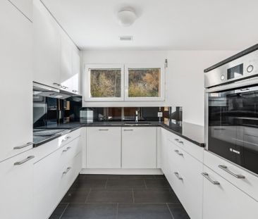 3.5 Zimmer, 89 m², 3. Stock - Photo 2