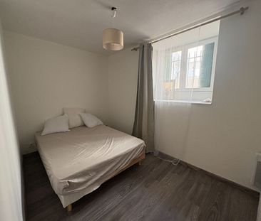 Location Appartement 2 pièces 36m² - Photo 2