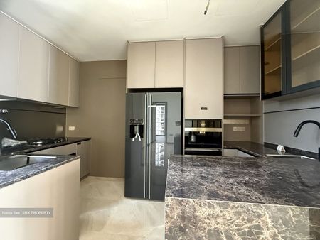 Perfect Ten (D10), Apartment - For Rent - Photo 4
